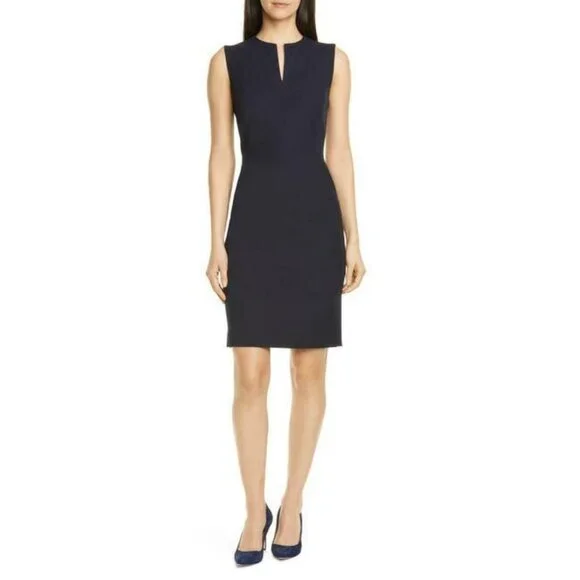 nordstrom short black dress Black dress- Ann Taylor – The Fashion Redux